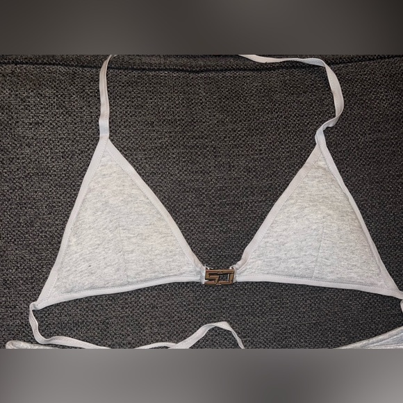 2 Piece Grey Set - Picture 4 of 6